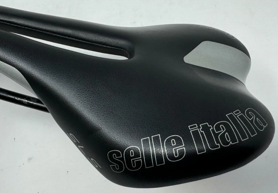 Selle Italia SLS Lady Flow Saddle Bike Seat - Image 3 of 4