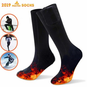 electric thermal socks