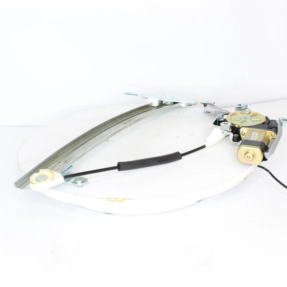 1991 Toyota Corolla левое окно регулятор номер детали - 125-58231L - Изображение 4 из 4