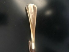 MENS GIFTS - BACK SCRATCHER LONG REACH SHOE HORN - 28.5"L