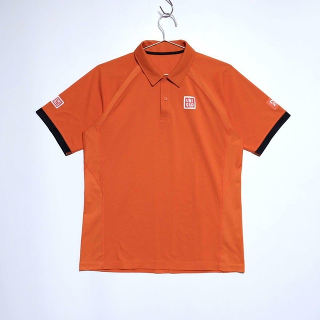 uniqlo golf shirt