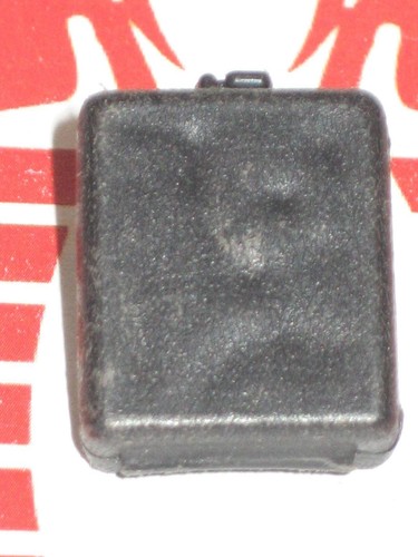 GI Joe Weapon Destro Backpack 1983 Original Figure Accessory - Picture 2 of 2