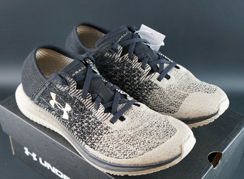 under armour threadborne trainers