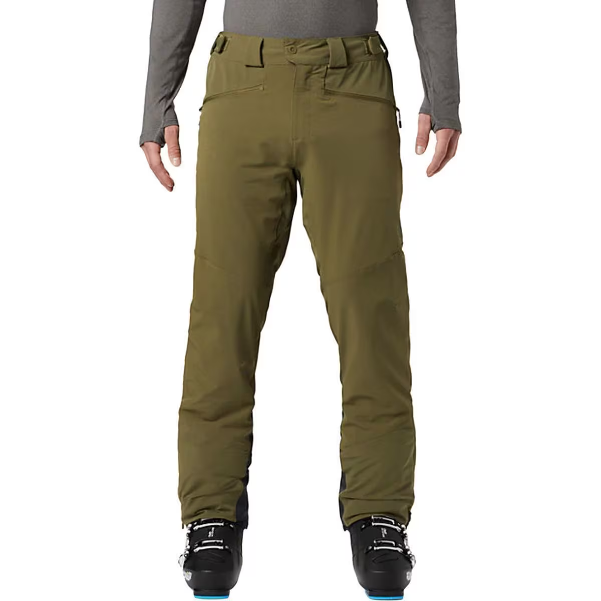 Backcountry Mountain Hardwear Chockstone Pants Mountain Hardwear - Main Image