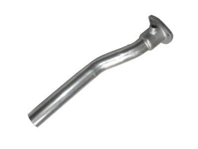 NOVUS Kat Ersatzrohr für VW Corrado / VW Golf 2 / VW Golf 3 / VW Jetta 2 / VW Pa