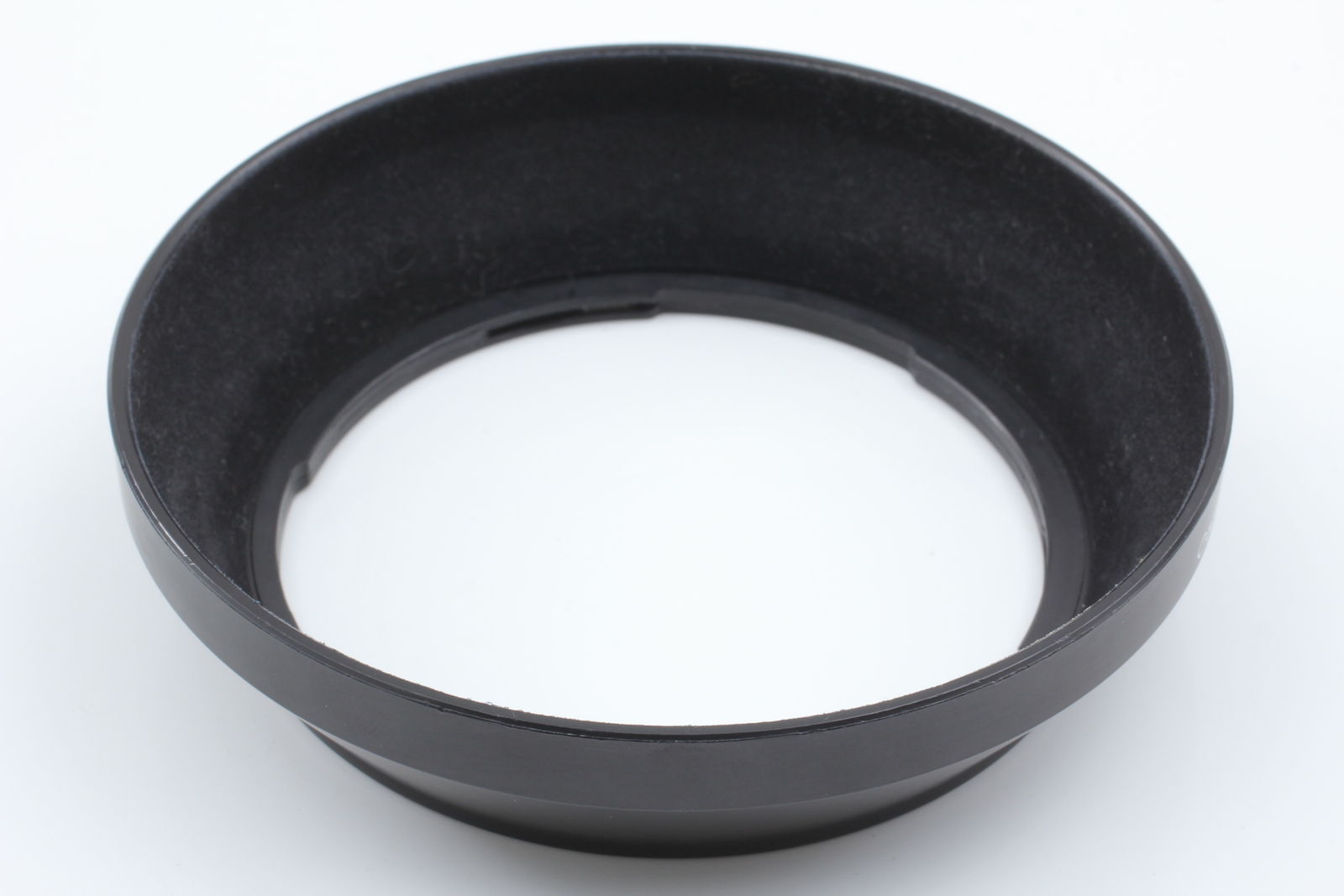 [MINT] Canon FD Lens Hood BW72 for 20mm f2.8 From JAPAN eBay