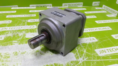 SHIMPO VRSF-LB-S9D-750-T2 ABLE REDUCER Tested