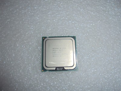 Intel Pentium Dual-Core E5300 SLB9U 2x2,6 GHz/2MB/800FSB Base/Socket LGA775 CPU