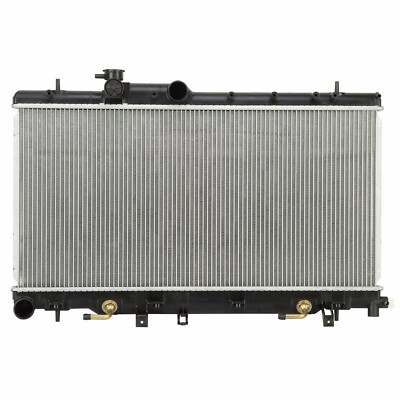 Radiator for SUBARU IMPREZA ESTATE (GG) 2.5 ;2005-