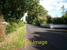 Photo 6x4 Springhill Road, at Beechtree Farm, Magheralin.  c2007