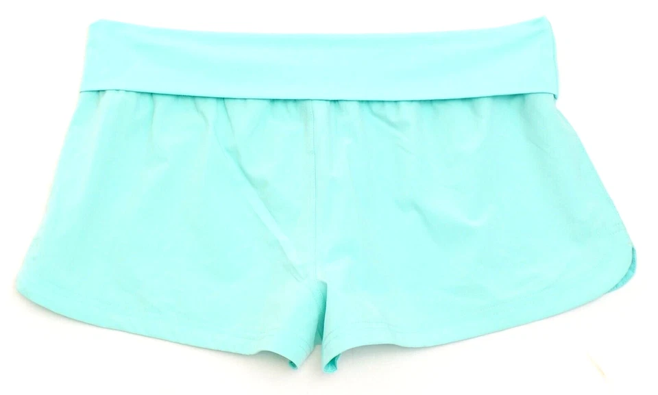 Body Glove Mujer XL Azul Mar Tabla de Vapor Corto Elastizado Secado Rápido Foto 2 de 2