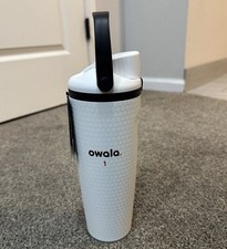 Owala Fairways For Days FreeSip Sway Golf Water Bottle 30oz New Ready    
