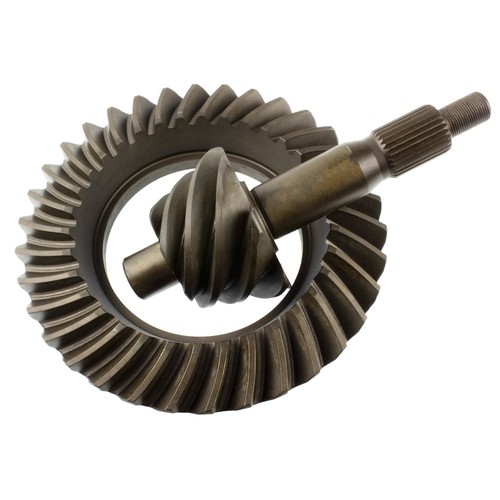 Richmond F9486, Kit Fits Excel Ring & Pinion Gear Set Ford 9in 4.86 Ratio Perfor - Picture 2 of 12