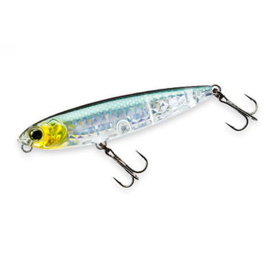 Duel Yo-Zuri 3DR-X Pencil 75F | 75mm 7,5g | Floating Topwater Stickbait
