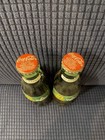 Sealed Holiday Inn 40th anniversary Coca-Cola bottles — photo 3