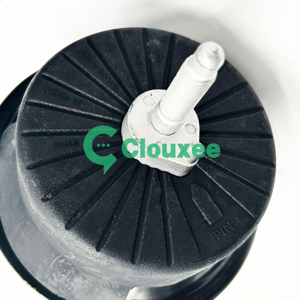 Front L & R Engine Mount Set 2PCS Fit For Infiniti EX FX G M Q QX/ Nissan 370Z - Image 3 of 4