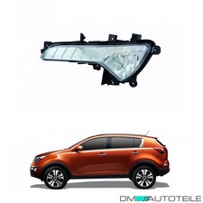 Nebelscheinwerfer links H27W/2 für Kia Sportage III (SL)