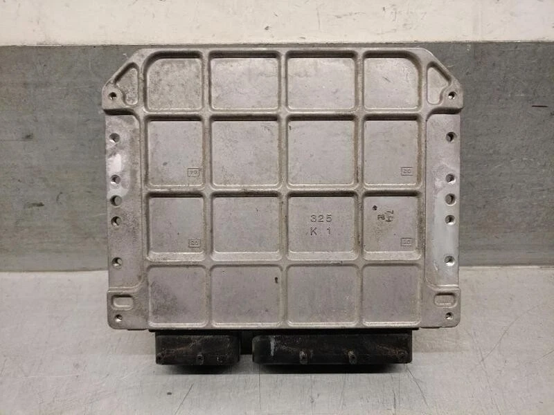 8966142C10 centralina motore per TOYOTA RAV 4 III ( A3 ) 2.2 D 4WD 2005 5473727 - Immagine 2 di 4