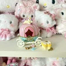 Sanrio Little Twin Stars Twinkle Party Re-Ment 1/6