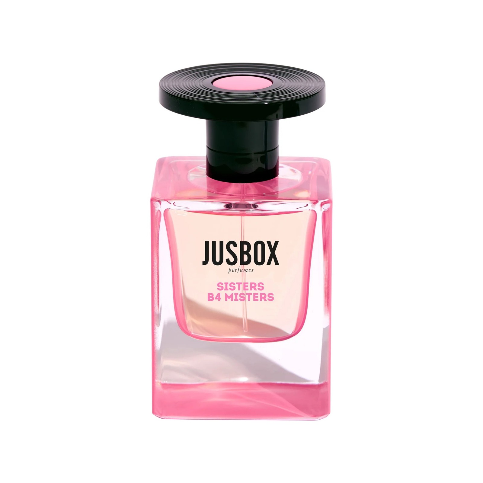 Jusbox Ladies Sisters B4 Misters EDP Spray 26 oz Fragrances 8058772091650 31790₽