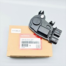 72115-s6a-j01 Oem Right Passenger Side Power Door Lock Actuator For Honda Acura