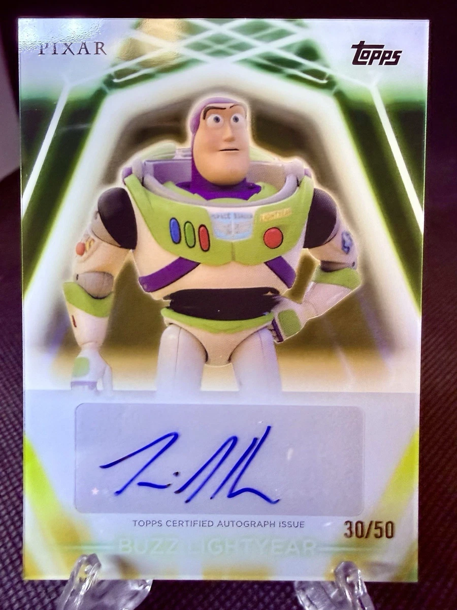 【世界に10点】TOPPS TOY STORY Ducky&Bunny 10シリ Disney Toy Story Collectable Trading Cards for sale | eBay