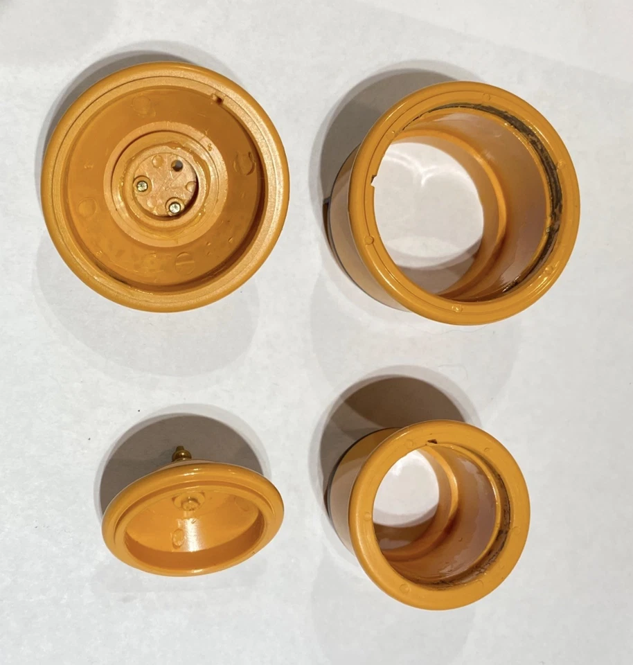 Bachmann G Scale - 4-6-0 Locomotive - Steam Dome w/Whistle, and Sand Dome - Image 3 of 3