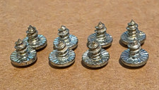 Beko Tumble Dryer  -  8mm Small Fixing Screws x 8