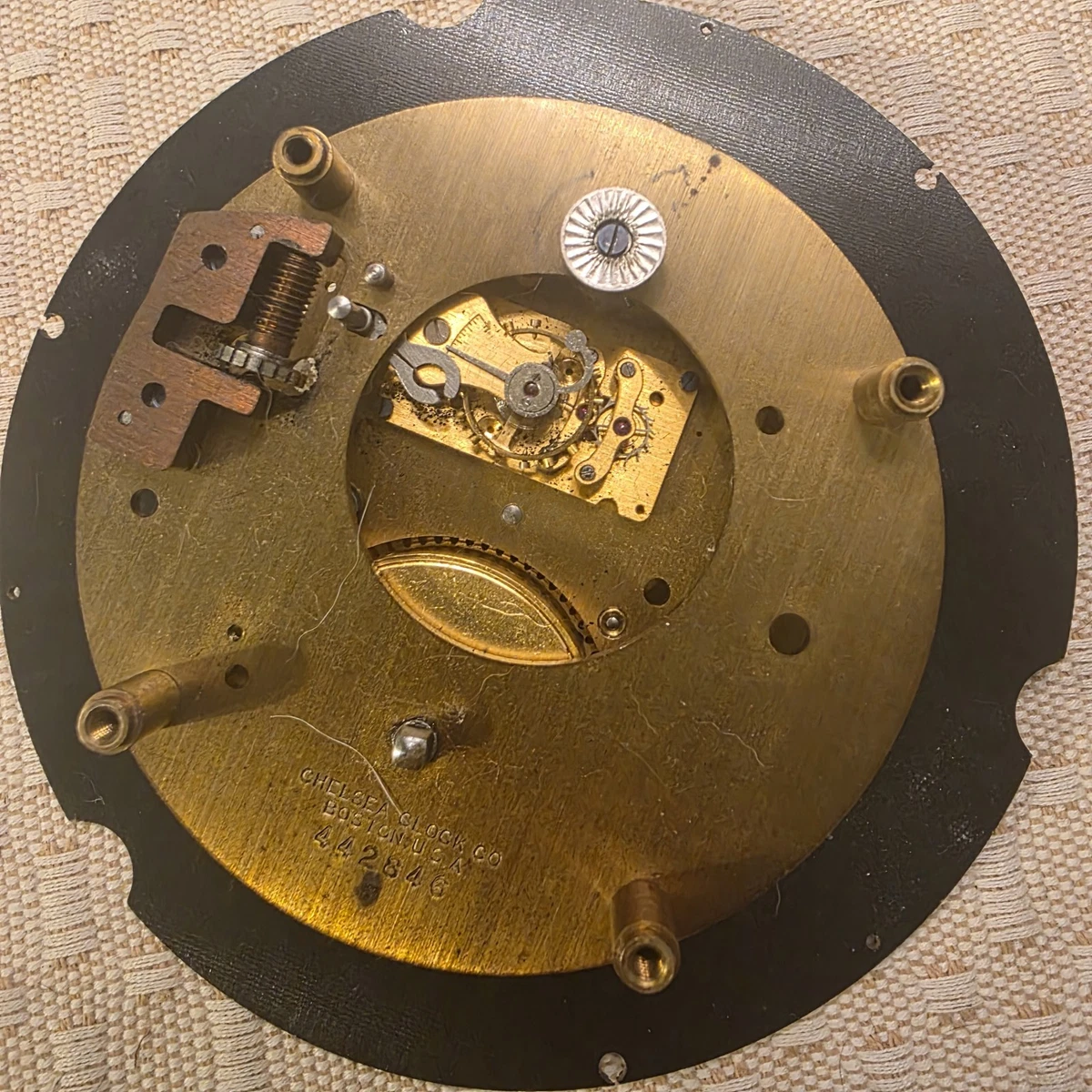 Chelsea Clocks products for sale | eBay