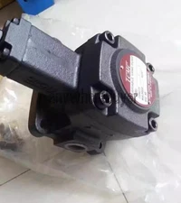 1PCS NEW TCMC TCVP-F12-A1 Vane pump flat key shaft