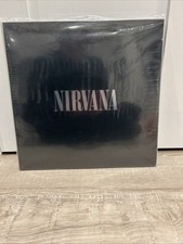 Nirvana by Nirvana (Record, 2015)