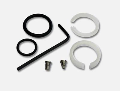 Perrin & Rowe Auslaufdichtungssatz, O-Ring-Kit - Teilenr. FR9400