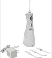 Waterpik Cordless Plus Water Flosser WP-450W ...