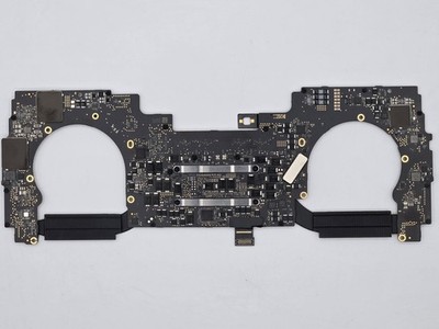 MacBook Pro 13'' A1706 Mid 2017 i5 8GB 512GB Motherboard 820-00923-A