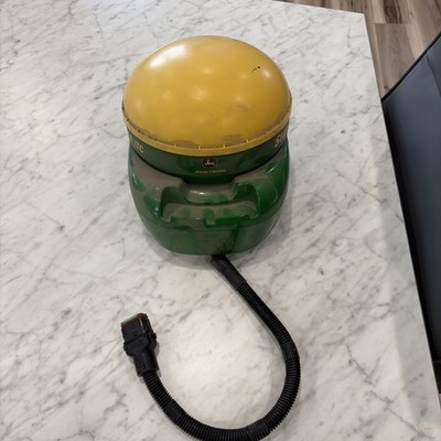 John Deere GPS Globe SF1 Receiver Starfire Itc