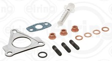 Turbolader Montageset 743.530 ELRING für SMART FORTWO Coupe FORTWO Cabrio
