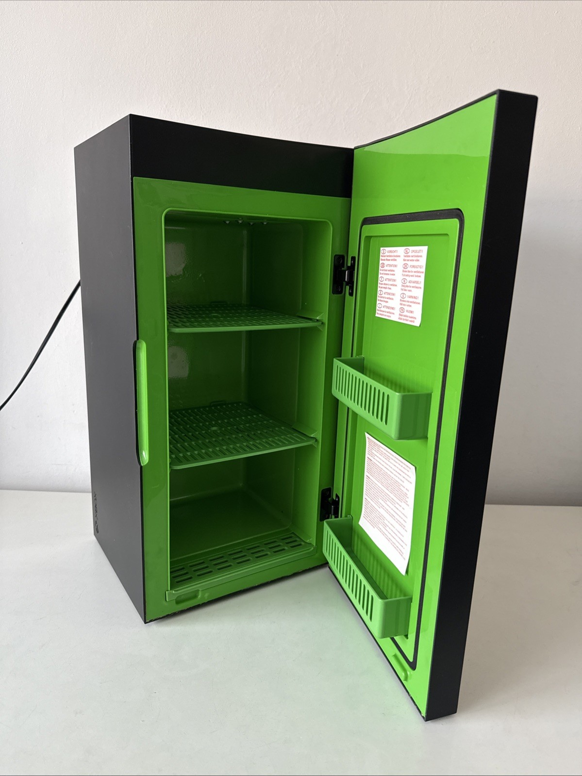 Mini frigo termoelettrico Xbox Series X