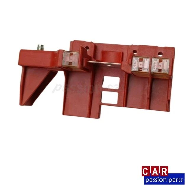 NOVO bloco de fusíveis para terminal de bateria 2013-2021 CX-5 Mazda3 D07A-67-S99B - Imagem 3 de 4