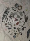 Vintage Costume Jewelry Lot