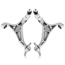 Pair Fits For 2016-2021 Jeep Grand Cherokee Front Lower Control Arm Lhrh Side