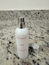 Freckled and Beautiful What We Do Is Secret perfume - a fragrance