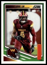 2025 Panini Score Football Pick Complete Your Set #1-250 RC Base Stars 🔥🏈🔥