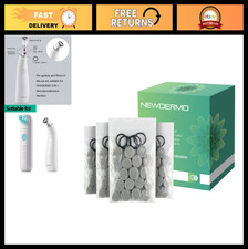 120Pcs Microdermabrasion Filters for 2-in-1  3-in-1 Facial Machines - New 