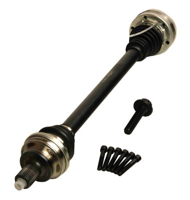 Maxgear Antriebswelle Hinterachse Links FüR VW Tiguan 2.0 TDI 4Motion 1.4 TSI-image