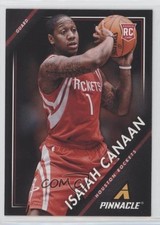 2013-14 Panini Pinnacle Isaiah Canaan #16 o6n