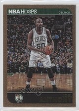 2014-15 NBA Hoops Gold Joel Anthony #241 1u6