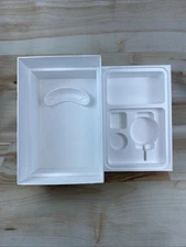 Apple Vision Pro 256 GB Empty Box-BOX ONLY!!