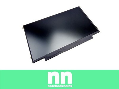 Kompatibel 11,6'' HP Compaq Chromebook 11 G4 eDP Laptop Bildschirm Serie
