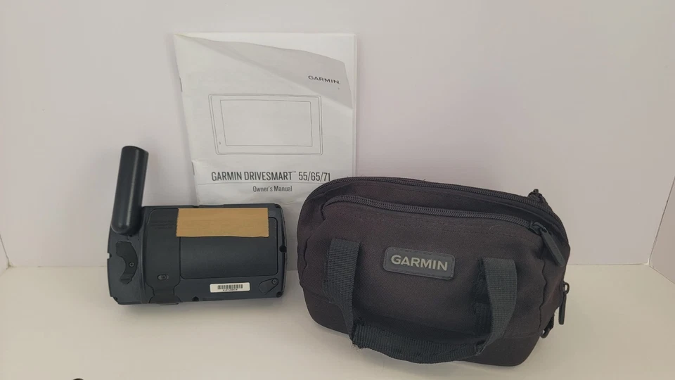 GARMIN GPSMap 496 Aviation/Marine/Automotive GPS Receiver Bundle - Image 4 of 4