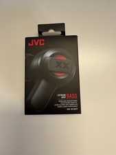 JVC XX True Wireless Earbuds, 24 Hours Playtime, Deep Bass - HA-XC62T